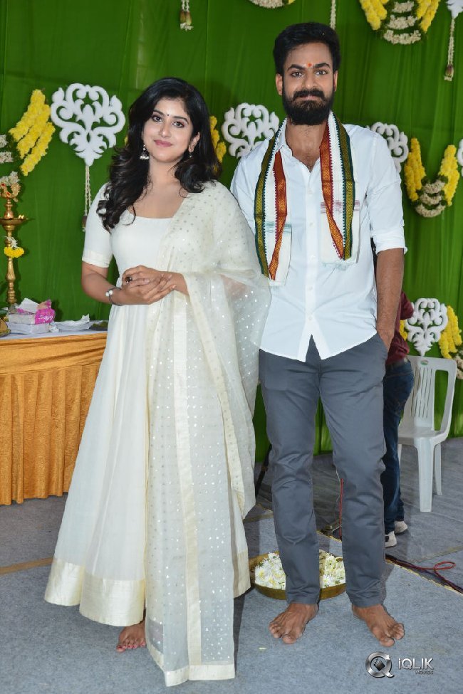 Vaishnav-Tej-Debut-Movie-Opening